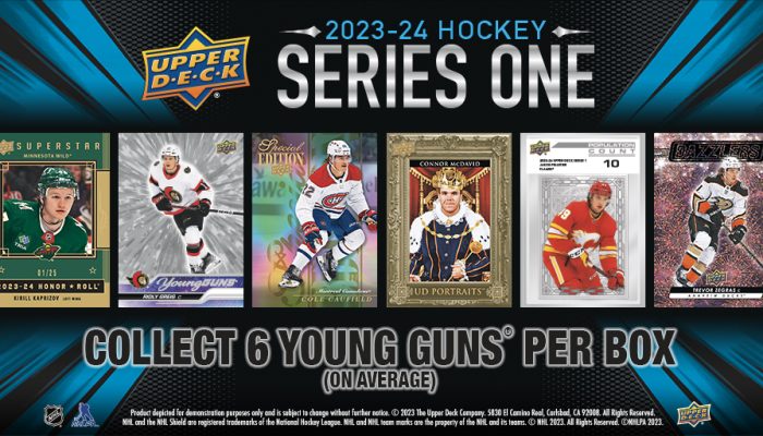 Sports Trading Card Shops in Ontario Provide the Perfect Atmosphere for Toronto  Maple Leafs Fans to Score Awesome Collectibles